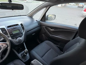 Hyundai Ix20 1.4 CRDI D4FC , снимка 8