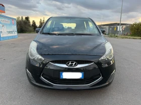 Hyundai Ix20 1.4 CRDI D4FC , снимка 4