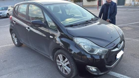 Hyundai Ix20 1.4 CRDI D4FC , снимка 7