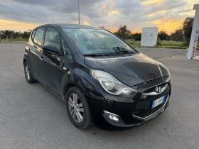 Hyundai Ix20 1.4 CRDI D4FC , снимка 1