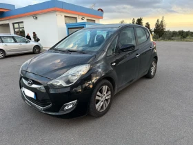 Hyundai Ix20 1.4 CRDI D4FC , снимка 5