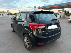 Hyundai Ix20 1.4 CRDI D4FC , снимка 3