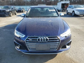 Обява за продажба на Audi S4 ~37 400 лв. - изображение 1
