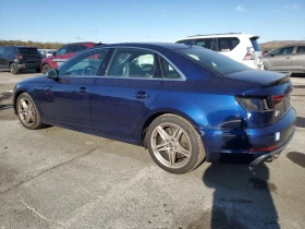 Обява за продажба на Audi S4 ~37 400 лв. - изображение 3