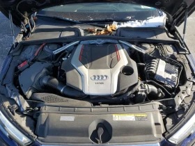 Обява за продажба на Audi S4 ~37 400 лв. - изображение 10