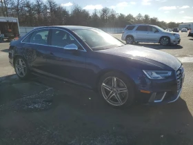 Обява за продажба на Audi S4 ~37 400 лв. - изображение 2