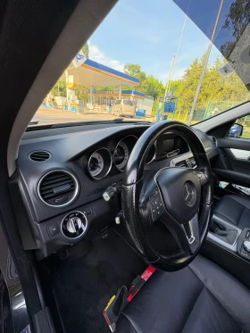 Обява за продажба на Mercedes-Benz C 180 ~14 850 лв. - изображение 11