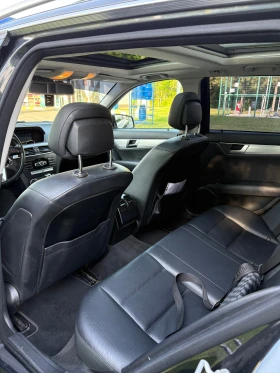 Обява за продажба на Mercedes-Benz C 180 ~14 850 лв. - изображение 6