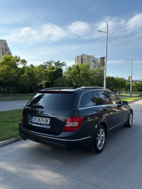 Обява за продажба на Mercedes-Benz C 180 ~14 850 лв. - изображение 1