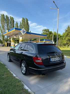 Обява за продажба на Mercedes-Benz C 180 ~14 850 лв. - изображение 3