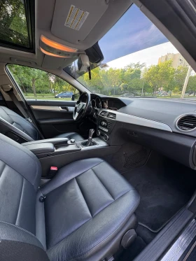 Обява за продажба на Mercedes-Benz C 180 ~14 850 лв. - изображение 9