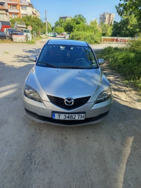 Обява за продажба на Mazda 3 ~3 800 лв. - изображение 1