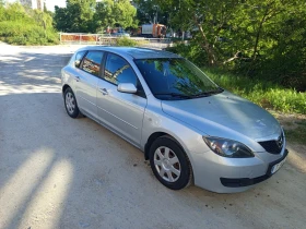 Обява за продажба на Mazda 3 ~3 800 лв. - изображение 1