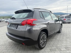 Peugeot 2008 1.2i 82 ks   !!! | Mobile.bg    5