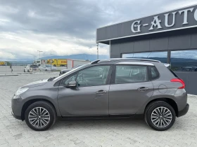 Peugeot 2008 1.2i 82 ks   !!! | Mobile.bg    7
