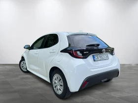 Toyota Yaris 1.5 VVT-i 125 k.c. Автоматик / Гаранция до 2031 - 26500 лв. - 41868609 4