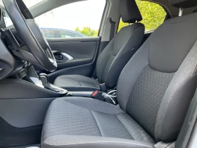 Toyota Yaris 1.5 VVT-i 125 k.c. Автоматик / Гаранция до 2031 - 26500 лв. - 41868609 8