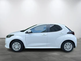 Toyota Yaris 1.5 VVT-i 125 k.c. Автоматик / Гаранция до 2031 - 26500 лв. - 41868609 3