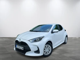 Toyota Yaris 1.5 VVT-i 125 k.c. Автоматик / Гаранция до 2031 - 26500 лв. - 41868609 2