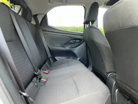 Toyota Yaris 1.5 VVT-i 125 k.c. Автоматик / Гаранция до 2031 - 26500 лв. - 41868609 10