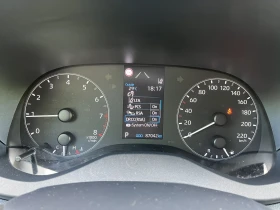 Toyota Yaris 1.5 VVT-i 125 k.c. Автоматик / Гаранция до 2031 - 26500 лв. - 41868609 15