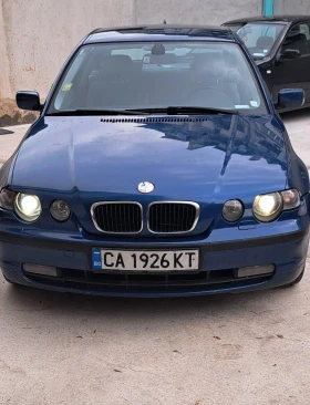  BMW 316