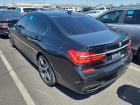 BMW 740 2019 M-PACK* HEADUP* * KEYLESS* SHODOWLINE* L | Mobile.bg    5