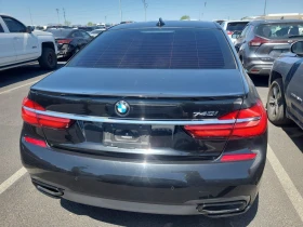BMW 740 2019 M-PACK* HEADUP* * KEYLESS* SHODOWLINE* L | Mobile.bg    4