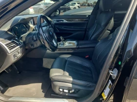 BMW 740 2019 M-PACK* HEADUP* * KEYLESS* SHODOWLINE* L | Mobile.bg    10