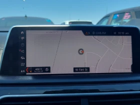 BMW 740 2019 M-PACK* HEADUP* * KEYLESS* SHODOWLINE* L | Mobile.bg    11