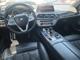 BMW 740 2019 M-PACK* HEADUP* * KEYLESS* SHODOWLINE* L | Mobile.bg    7