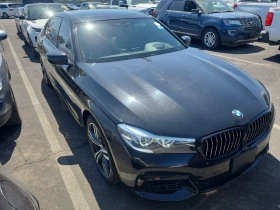 BMW 740 2019 M-PACK* HEADUP* * KEYLESS* SHODOWLINE* L | Mobile.bg    2