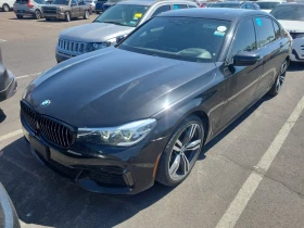  BMW 740