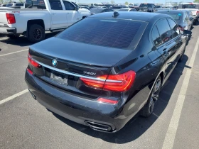 BMW 740 2019 M-PACK* HEADUP* * KEYLESS* SHODOWLINE* L | Mobile.bg    3