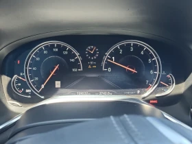 BMW 740 2019 M-PACK* HEADUP* * KEYLESS* SHODOWLINE* L | Mobile.bg    6