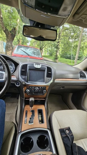 Обява за продажба на Lancia Thema ~12 000 лв. - изображение 7