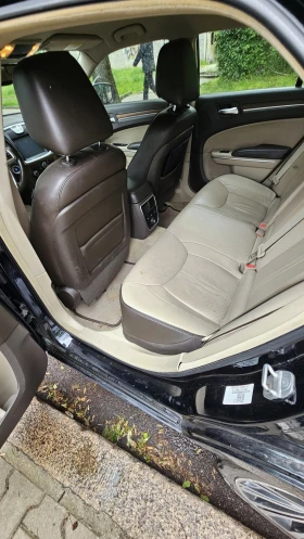 Обява за продажба на Lancia Thema ~12 000 лв. - изображение 9