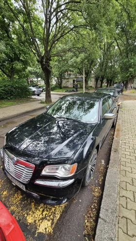 Обява за продажба на Lancia Thema ~12 000 лв. - изображение 2