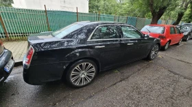 Обява за продажба на Lancia Thema ~12 000 лв. - изображение 8