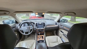 Обява за продажба на Lancia Thema ~12 000 лв. - изображение 6