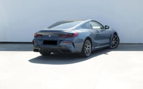 Обява за продажба на BMW 850 M xDrive ~ 104 990 лв. - изображение 3