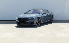 Обява за продажба на BMW 850 M xDrive ~ 104 990 лв. - изображение 1