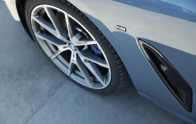 Обява за продажба на BMW 850 M xDrive ~ 104 990 лв. - изображение 5