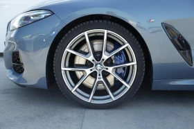 Обява за продажба на BMW 850 M xDrive ~ 104 990 лв. - изображение 6
