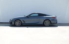 Обява за продажба на BMW 850 M xDrive ~ 104 990 лв. - изображение 4