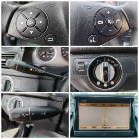 Mercedes-Benz C 220 2.2CDI-170.///!!!  | Mobile.bg    14