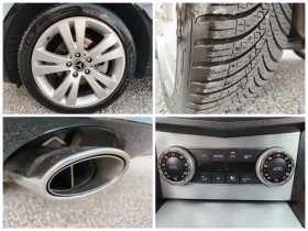 Mercedes-Benz C 220 2.2CDI-170.///!!!  | Mobile.bg    15