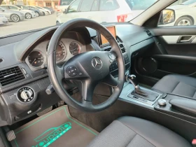 Обява за продажба на Mercedes-Benz C 220 2.2CDI-170к.с/НАВИГАЦИЯ/АВТОМАТИК/КЛИМАТРОНИК!!!  ~14 999 лв. - изображение 9
