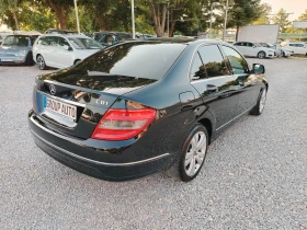 Обява за продажба на Mercedes-Benz C 220 2.2CDI-170к.с/НАВИГАЦИЯ/АВТОМАТИК/КЛИМАТРОНИК!!!  ~14 999 лв. - изображение 6