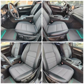 Обява за продажба на Mercedes-Benz C 220 2.2CDI-170к.с/НАВИГАЦИЯ/АВТОМАТИК/КЛИМАТРОНИК!!!  ~14 999 лв. - изображение 7